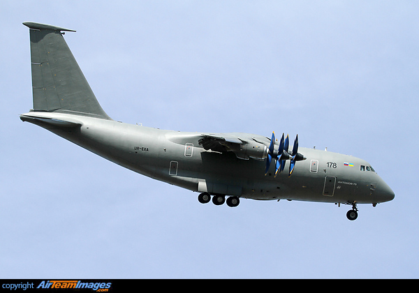 Antonov An-70 Antonov An-70