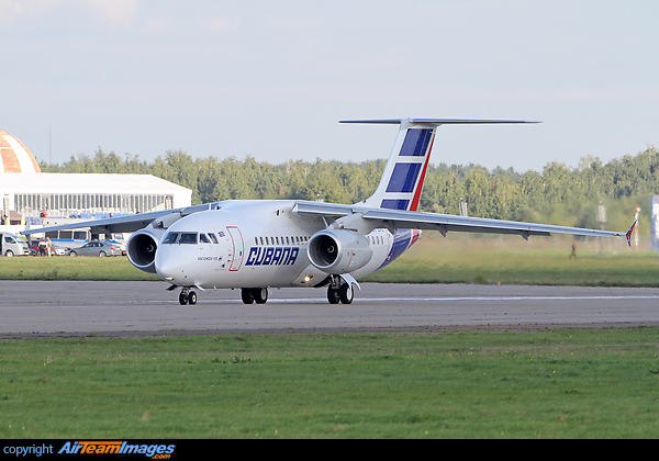 Antonov An-158 Antonov An-158