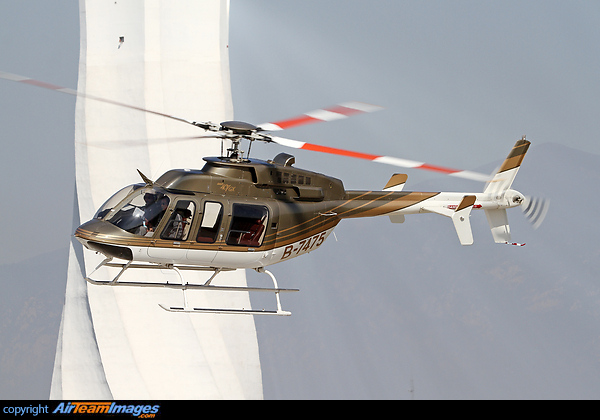 Bell 407 Bell 407