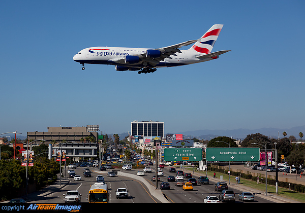 Airbus A380-841 Airbus A380-841