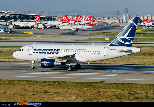 Airbus A318-111 Airbus A318-111