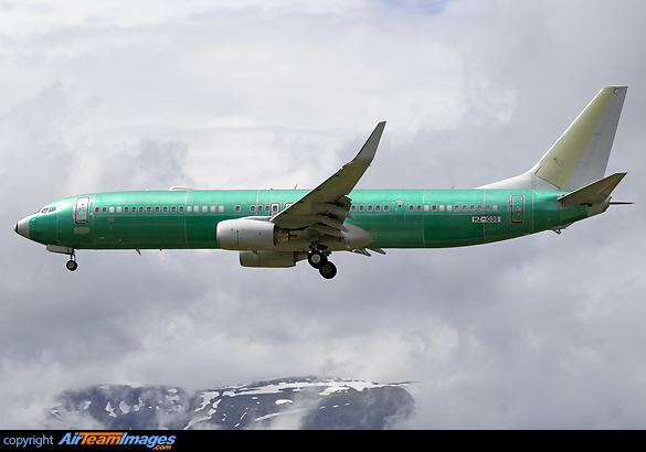 Boeing Business Jet BBJ3 Boeing Business Jet BBJ3