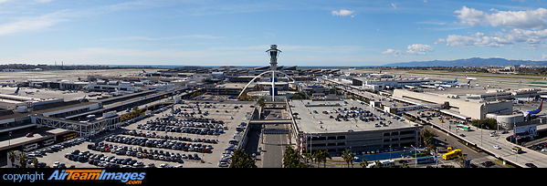 Los Angeles Airport Los Angeles Airport
