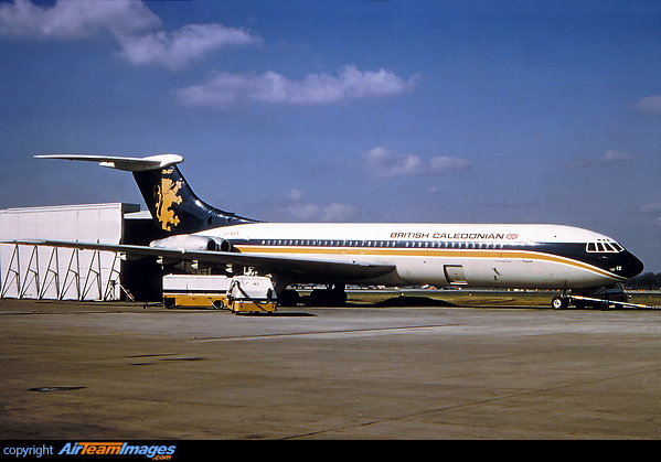 Vickers VC10-1103 Vickers VC10-1103