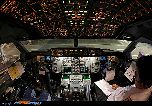 Airbus A300B4-622R Airbus A300B4-622R