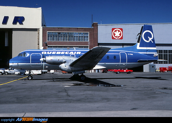 HS-748 Srs2A/276 HS-748 Srs2A/276