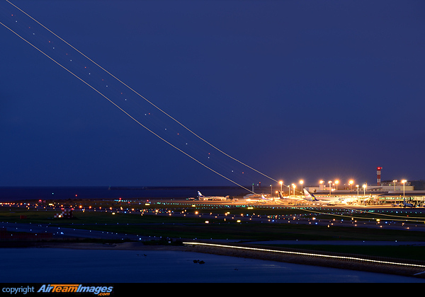 Naha Airport Naha Airport