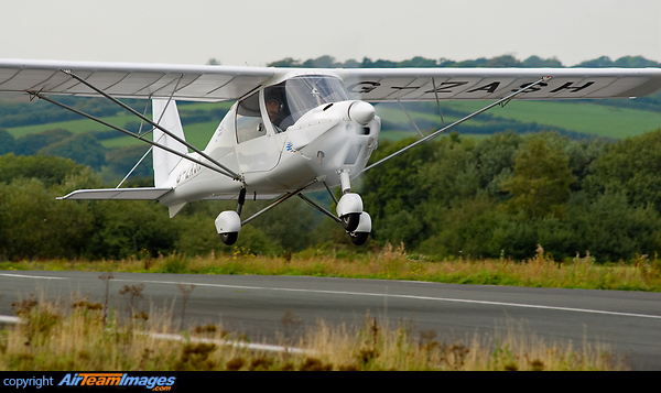 Ikarus C-42 FB80 Ikarus C-42 FB80