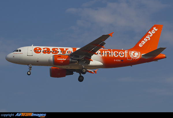 Airbus A319-111 Airbus A319-111