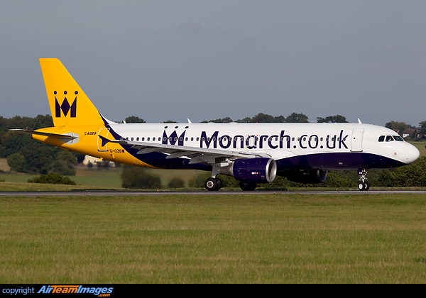 Airbus A320-214 Airbus A320-214
