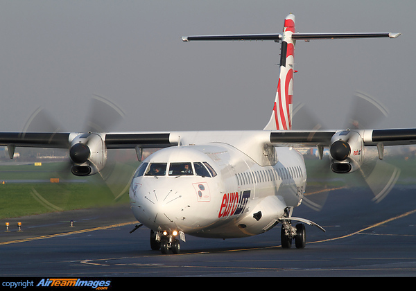 ATR 72-202 ATR 72-202