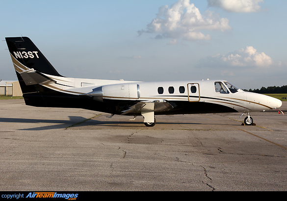 Cessna 501 Citation I/SP Cessna 501 Citation I/SP
