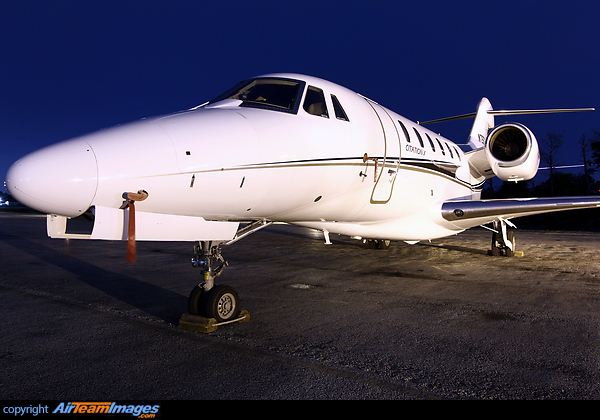 Cessna 750 Citation X Cessna 750 Citation X