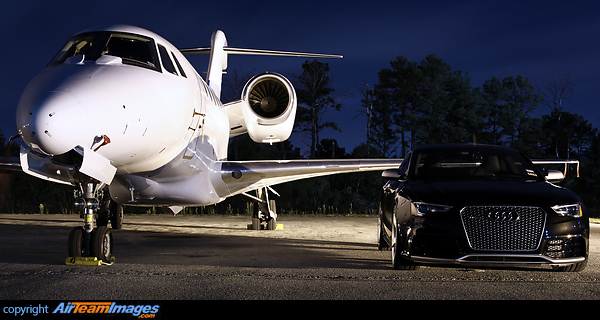 Cessna 750 Citation X Cessna 750 Citation X