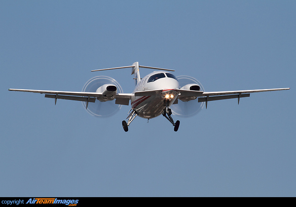 Piaggio P-180 Avanti Piaggio P-180 Avanti