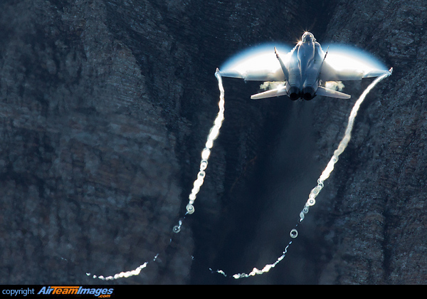 F/A-18C Hornet F/A-18C Hornet