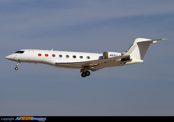 Gulfstream G650 Gulfstream G650