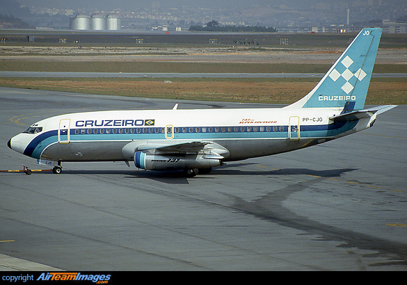 Boeing 737-2C3 (Adv) Boeing 737-2C3 (Adv)