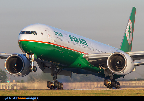 Boeing 777-35E/ER Boeing 777-35E/ER