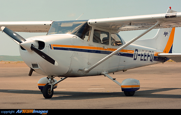 Cessna 172R Skyhawk Cessna 172R Skyhawk