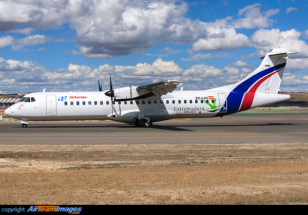 ATR 72-201 ATR 72-201