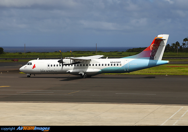 ATR 72-212 ATR 72-212