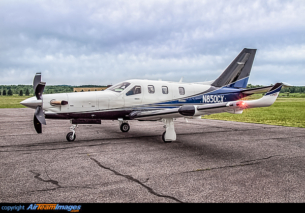 Socata TBM-900 Socata TBM-900