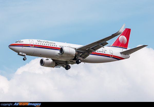 Boeing 737-36N Boeing 737-36N