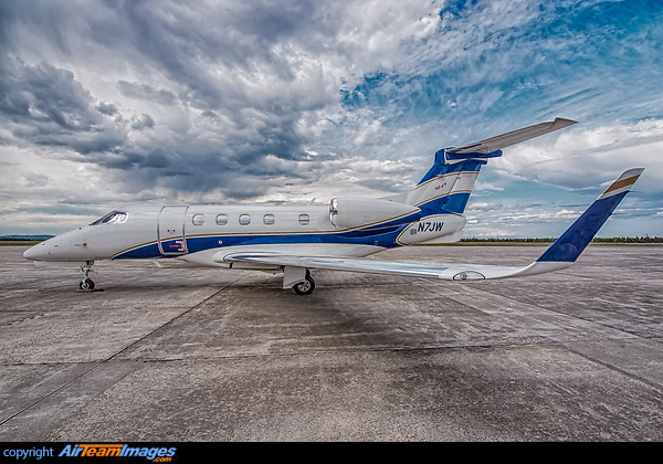 Embraer EMB-505 Phenom 300 Embraer EMB-505 Phenom 300