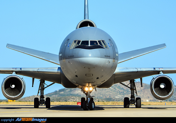 McDonnell Douglas KDC-10-30CF McDonnell Douglas KDC-10-30CF