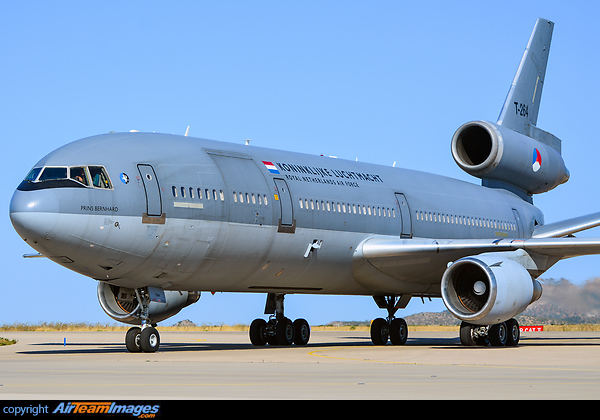 McDonnell Douglas KDC-10-30CF McDonnell Douglas KDC-10-30CF