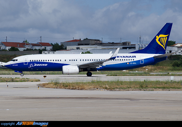 Boeing 737-8AS Boeing 737-8AS