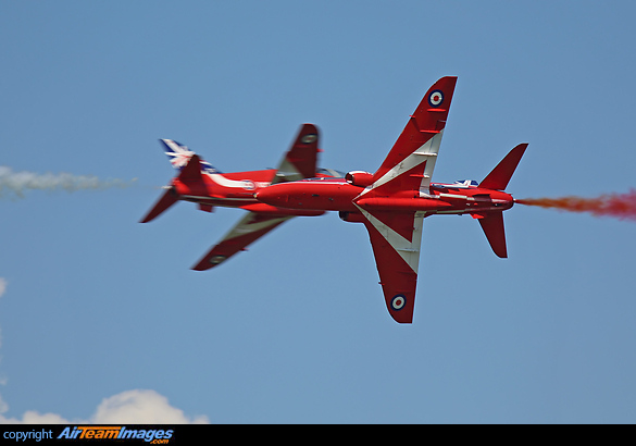 Red Arrows Red Arrows