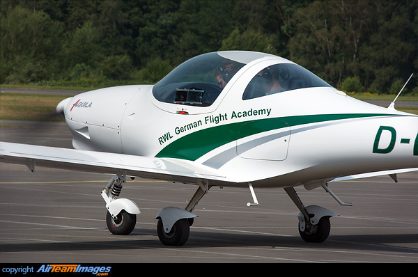 Aquila A210 Aquila A210