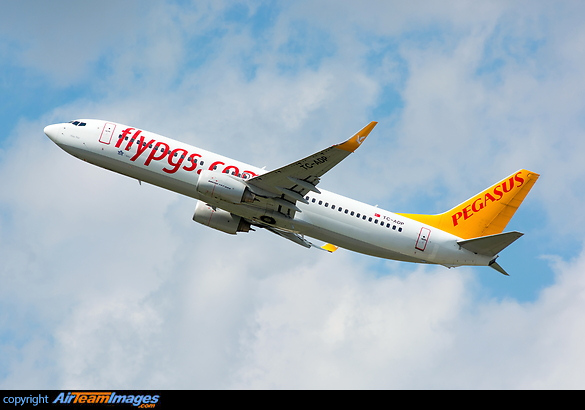 Boeing 737-82R Boeing 737-82R