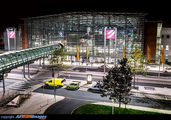 Dresden Airport Dresden Airport