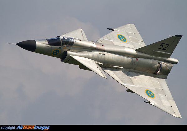 Saab AJS-37 Viggen Saab AJS-37 Viggen