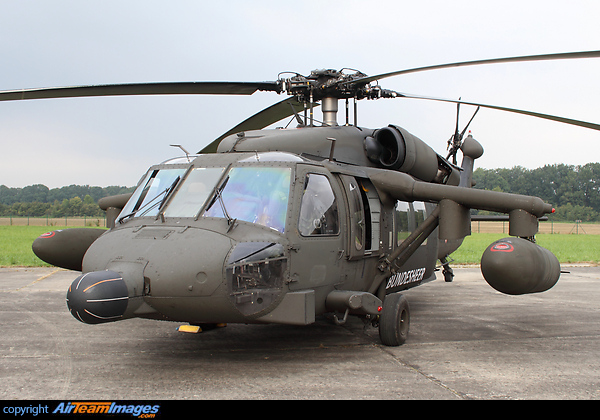 Sikorsky S-70A-42 Black Hawk Sikorsky S-70A-42 Black Hawk