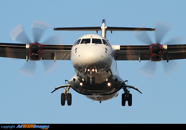 ATR 72-500 ATR 72-500