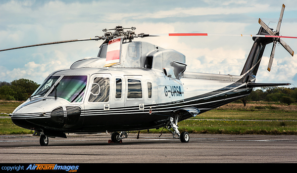 Sikorsky S-76C++ Sikorsky S-76C++