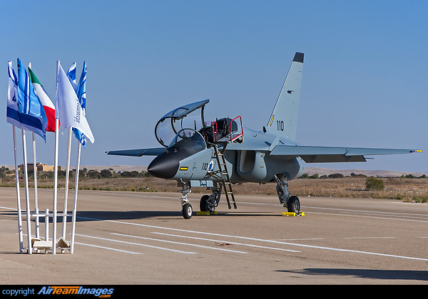 Aermacchi M-346i Lavi Aermacchi M-346i Lavi