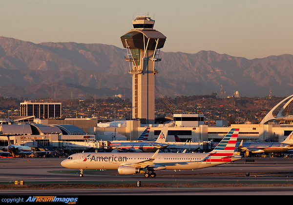 Airbus A321-231 Airbus A321-231