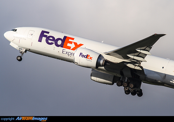 Boeing 777-FS2 Boeing 777-FS2