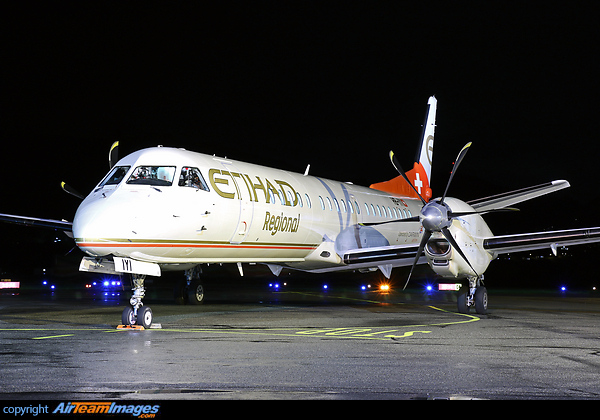 Saab 2000 Saab 2000
