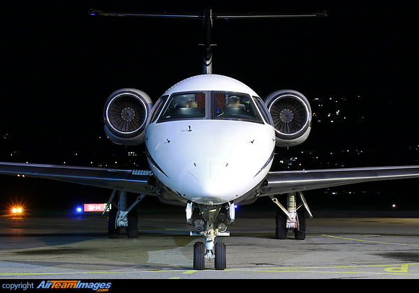 Embraer Legacy 600 Embraer Legacy 600