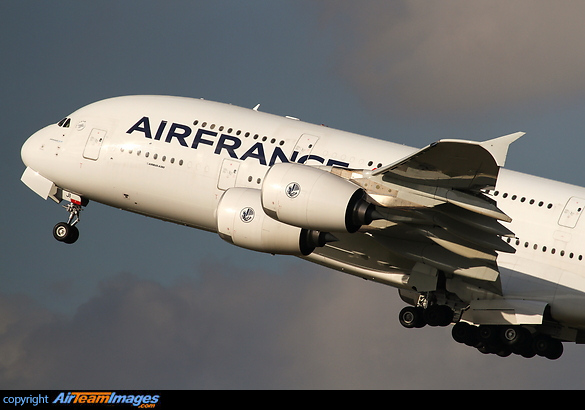 Airbus A380-861 Airbus A380-861