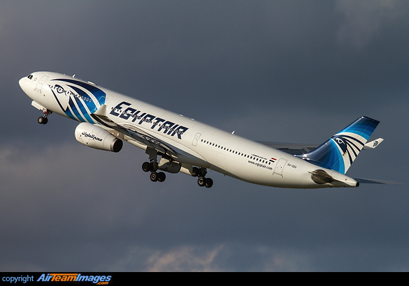 Airbus A330-343X Airbus A330-343X