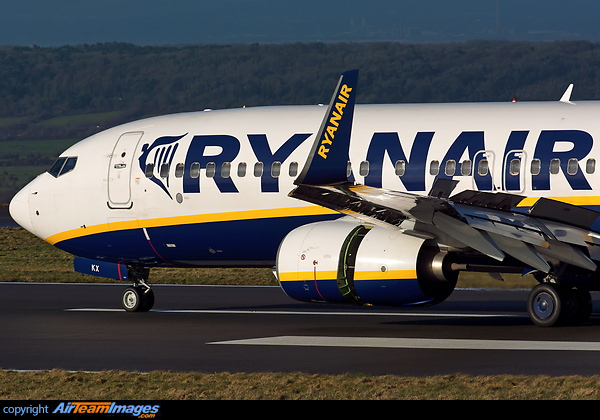 Boeing 737-8AS Boeing 737-8AS