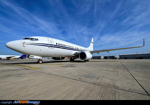 Boeing Business Jet BBJ Boeing Business Jet BBJ