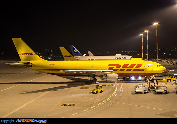 Airbus A300B4-622R Airbus A300B4-622R